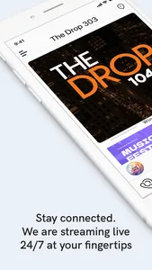 The Drop 303 screenshot 0