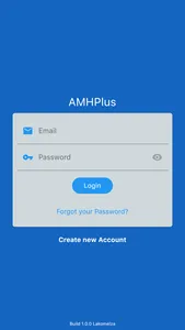 AMHPlus screenshot 0