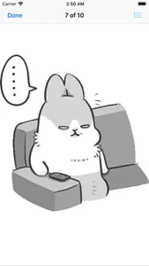 Machiko Rabbit Pack# 2 screenshot 7