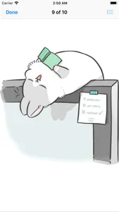 Machiko Rabbit Pack# 2 screenshot 9