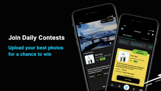 pikme: Best Photo Contest App screenshot 1