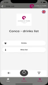 Conca Park Sorrento screenshot 1