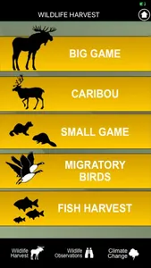 CTA Wildlife screenshot 0