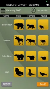 CTA Wildlife screenshot 1