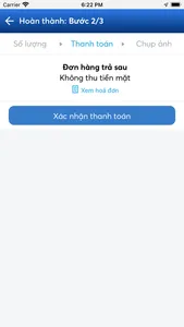 Telio: Giao vận screenshot 7