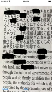 MemSheet screenshot 1