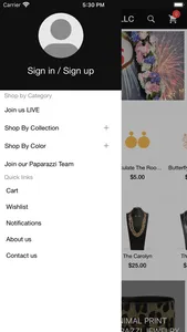 New You Jewelry LLC screenshot 1