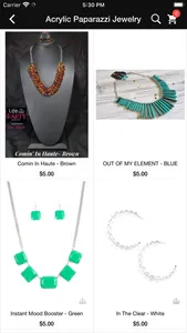 New You Jewelry LLC screenshot 2