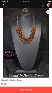 New You Jewelry LLC screenshot 3