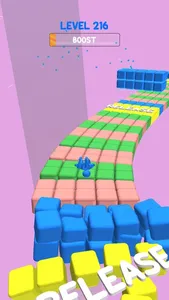 Hyper Run 3D screenshot 3