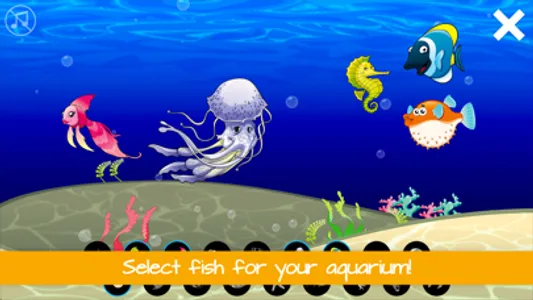 Fun Animal Games for Kids SCH screenshot 1