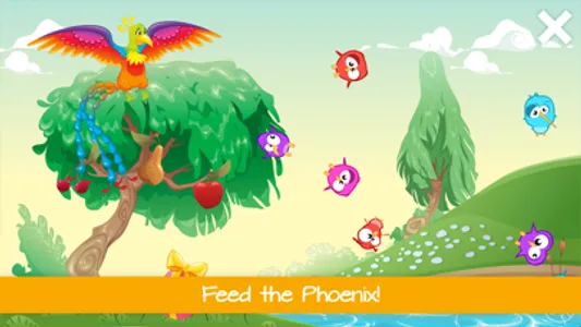 Fun Animal Games for Kids SCH screenshot 5