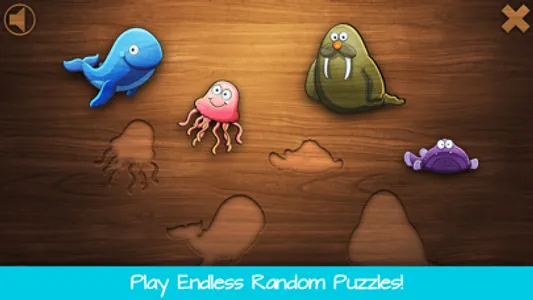 Toddler Games Kids Puzzles SCH screenshot 1