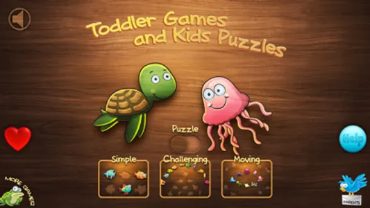 Toddler Games Kids Puzzles SCH screenshot 4