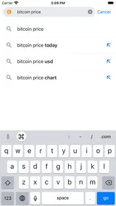 CryptoTab Browser Pro screenshot 2