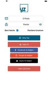 YZ Yayınları screenshot 1