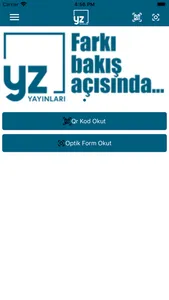 YZ Yayınları screenshot 2