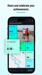 Fitpage screenshot 4