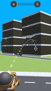 Demolition 3D! screenshot 1