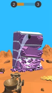 Demolition 3D! screenshot 2