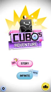 Cubo Adventure - Block Puzzle screenshot 4