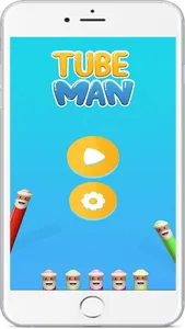 Tube-Man screenshot 9