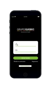 Grupo Quebec screenshot 0