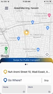 Sayr by RAKTA screenshot 1