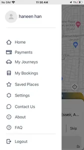 Sayr by RAKTA screenshot 2