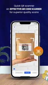 Scan To Go - Scanner App screenshot 7