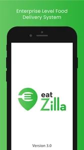 Eatzilla screenshot 0