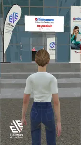 EKETexpo Virtual Fairs screenshot 1