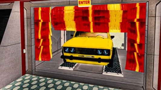 Virtual Car Mechanic Car Games screenshot 2