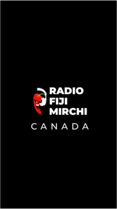 Radio Fiji Mirchi screenshot 0