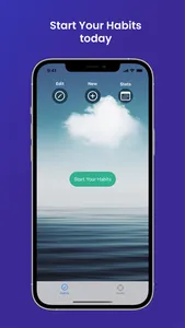 Habits & Goals screenshot 2