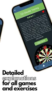 MyDartCoach screenshot 5