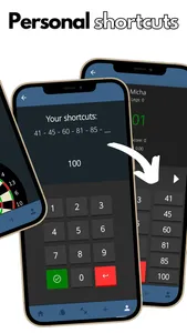 MyDartCoach screenshot 6