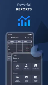 Coin Flow: Expense Manager screenshot 4