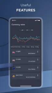 Coin Flow: Expense Manager screenshot 8