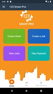 123 Smart Pro screenshot 0