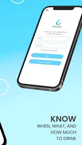 hDrop App screenshot 1