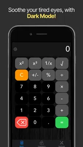 The Simple Calculator - Solve! screenshot 2