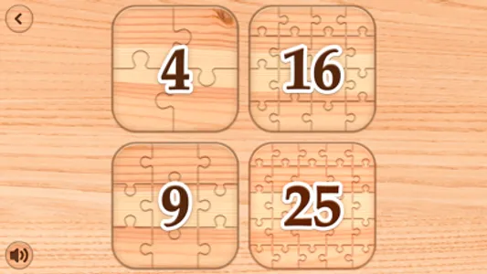 Unicorn Puzzles Game for Girls screenshot 1