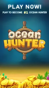 Ocean Hunter screenshot 0