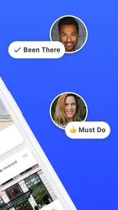 Trippi - Eat, Stay, Do & Share screenshot 1