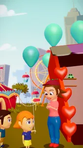 The Balloon Shop screenshot 0