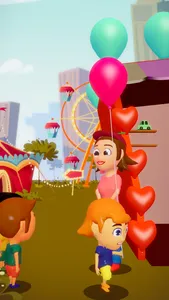 The Balloon Shop screenshot 2