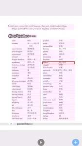 基础印度尼西亚语2 screenshot 2
