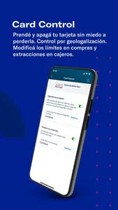 Openbank Argentina screenshot 3