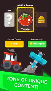 Emoji Farm - Idle Tycoon screenshot 3